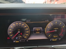 2019 MERCEDES-BENZ E-CLASS  MERCEDES BENZ E300 2.0cc EXCLUSIVE MODEL (A)