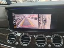 2019 MERCEDES-BENZ E-CLASS  MERCEDES BENZ E300 2.0cc EXCLUSIVE MODEL (A)