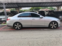2023 MERCEDES-BENZ C-CLASS Mercedes Benz C200 (CKD)  Avantgarde