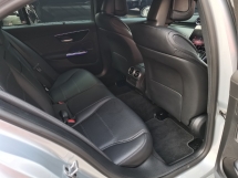 2023 MERCEDES-BENZ C-CLASS Mercedes Benz C200 (CKD)  Avantgarde