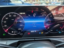 2023 MERCEDES-BENZ C-CLASS Mercedes Benz C200 (CKD)  Avantgarde