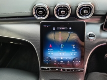 2023 MERCEDES-BENZ C-CLASS Mercedes Benz C200 (CKD)  Avantgarde