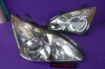 TOYOTA HARRIER 30 HEADLAMP 48 34 Performance Part 
