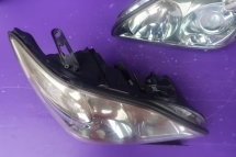 TOYOTA HARRIER 30 HEADLAMP 48 34 Performance Part 