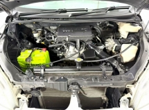 2009 TOYOTA RUSH 1.5 S SPEC (A) NO PROCESSING CHARGE