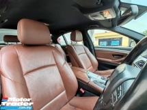 2013 BMW 5 SERIES 528I 2.0 (A) F10 M-SPORT / I -DRIVE LCI NAPPA LEAT