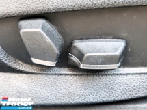 2013 BMW 5 SERIES 528I 2.0 (A) F10 M-SPORT / I -DRIVE LCI NAPPA LEAT