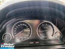 2013 BMW 5 SERIES 528I 2.0 (A) F10 M-SPORT / I -DRIVE LCI NAPPA LEAT