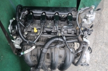MAZDA 6 2.5 ENGINE KOSONG (NEW) Performance Part 