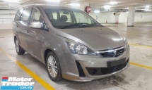 2019 PROTON EXORA 1.6 (A) Turbo Executive Facelift Model 2019