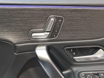 2019 MERCEDES-BENZ A-CLASS 2019 Mercedes Benz A200 1.3 (A) Progressive Line 