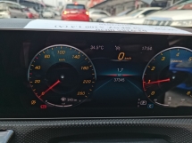 2019 MERCEDES-BENZ A-CLASS 2019 Mercedes Benz A200 1.3 (A) Progressive Line 