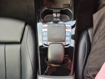 2019 MERCEDES-BENZ A-CLASS 2019 Mercedes Benz A200 1.3 (A) Progressive Line 