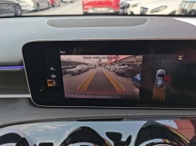 2019 MERCEDES-BENZ A-CLASS 2019 Mercedes Benz A200 1.3 (A) Progressive Line 