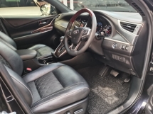 2017 TOYOTA HARRIER 2017 Toyota HARRIER 2.0 PREMIUM MODELLISTA (A)  REG 2021