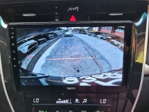 2017 TOYOTA HARRIER 2017 Toyota HARRIER 2.0 PREMIUM MODELLISTA (A)  REG 2021