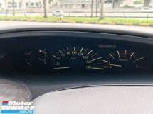 2003 TOYOTA ESTIMA 2.4 (A) AERAS PREMIUM MPV / 8 SEAT / SPORT RIMS 