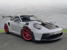 2023 PORSCHE 911 GT3 RS (992 I) APPROVED CAR 
