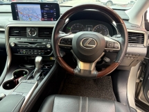 2020 雷克萨斯RX300豪华CBU 67K公里全服务记录雷克萨斯MAS