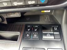 2020 雷克萨斯RX300豪华CBU 67K公里全服务记录雷克萨斯MAS