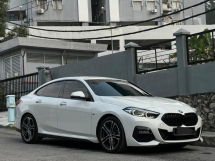 2020 BMW 2 SERIES 18I ACTIVE TOURER WARRANTY TILL 2025 DEC