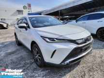 2024 TOYOTA HARRIER 2.0 G Package Digital Meter 6,000km Only 