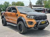 2019 FORD RANGER RANGER 2.0 (A) WILDTRAK TURBO HIGH LOAN MUKA RM300