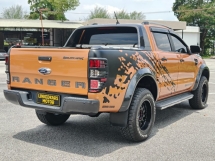 2019 FORD RANGER RANGER 2.0 (A) WILDTRAK TURBO HIGH LOAN MUKA RM300
