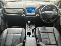 2019 FORD RANGER RANGER 2.0 (A) WILDTRAK TURBO HIGH LOAN MUKA RM300