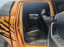 2019 FORD RANGER RANGER 2.0 (A) WILDTRAK TURBO HIGH LOAN MUKA RM300