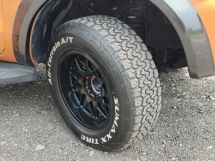 2019 FORD RANGER RANGER 2.0 (A) WILDTRAK TURBO HIGH LOAN MUKA RM300