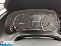 2020 LEXUS RX300 2020 Lexus RX300T 2.0 (A) CBU Luxury 67K KM Full Service 