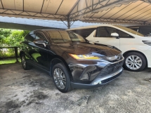 2021 TOYOTA HARRIER Z Edition (Grade 4.5) JBL Speaker Original 360 Surround Camera Head Up Display Kick Power Boot Unreg