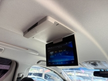 2013 TOYOTA VELLFIRE 2.4 Z金色的眼睛改头换面免费保修