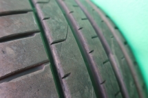 BMW F30 M SPORT RIM Performance Part 