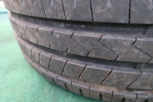 BMW F30 M SPORT RIM Performance Part 