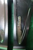 MERCEDES W176 117 A CLASS AMG RIM Performance Part 