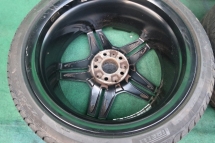MERCEDES W176 117 A CLASS AMG RIM Performance Part 