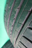 MERCEDES W176 117 A CLASS AMG RIM Performance Part 