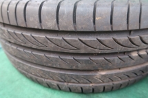 MERCEDES W176 117 A CLASS AMG RIM Performance Part 