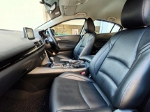 2015 MAZDA 3 2.0 SKYACTIV-G GL (A) SEDAN / PUSHSTART / TIPTOP 