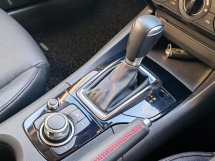 2015 MAZDA 3 2.0 SKYACTIV-G GL (A) SEDAN / PUSHSTART / TIPTOP 