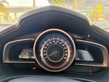 2015 MAZDA 3 2.0 SKYACTIV-G GL (A) SEDAN / PUSHSTART / TIPTOP 