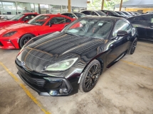 2022 SUBARU BRZ 2.4 3BA BC LED PC