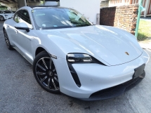 2024 PORSCHE TAYCAN Taycan 4S (1k Milleage) 5 Yrs Warranty