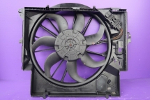 BMW Z4 E89 FAN MOTOR Performance Part 