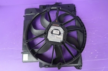 BMW Z4 E89 FAN MOTOR Performance Part 
