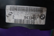 BMW Z4 E89 FAN MOTOR Performance Part 
