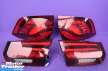 BMW F30 TAIL LAMP (CHINA) Performance Part 