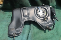 BMW E330 HYBRID PETROL TANK Performance Part 